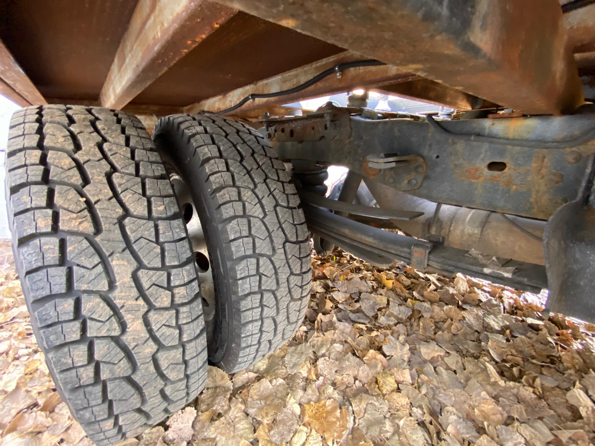 2011 FORD F350 - Image 29